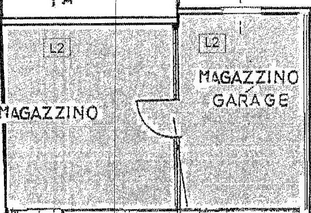 NEGOZIO di 140 mq (CONEGLIANO) rif. M17D_1 - Foto 2