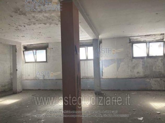 IMMOBILI-IMMOBILE COMMERCIALE-Via Emanuele Gianturco, 92, 80146 Napoli NA, Italia - Foto 6