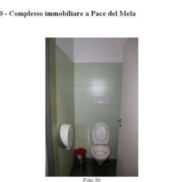 Immobile in asta di 1709 m² in vendita a Pace del Mela - Foto 15