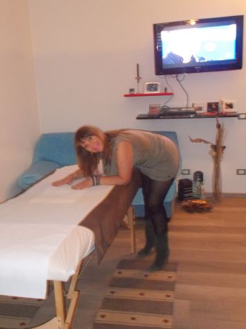 Massaggi antistress, terapeutici, olistici. - Foto 3 Tel:3272147237