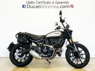 DUCATI Scrambler 800 DARK STEALTH rif. 23761803