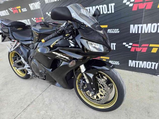 HONDA CBR 1000 RR Sc 57 Video 360 rif. 24036473 - Foto 5