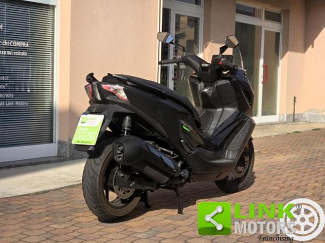 KYMCO Downtown 350GT 2025 rif. 23999570 - Foto 9