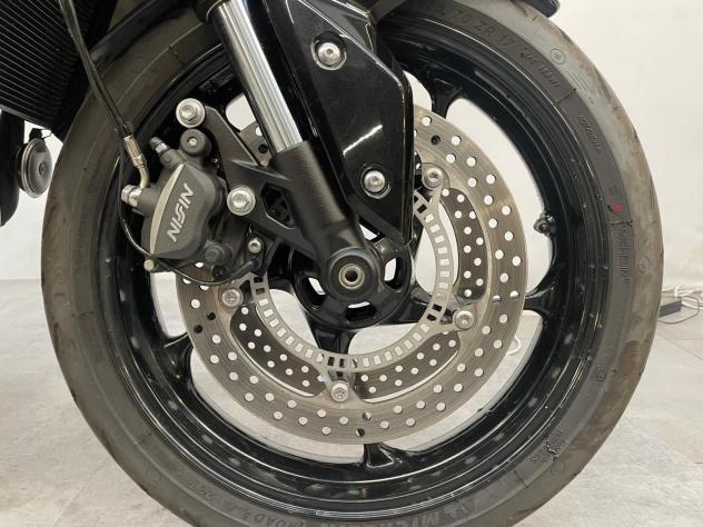 Triumph Tiger Sport 660 null - Foto 7