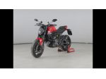 Ducati MONSTER MONSTER RED