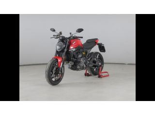 Ducati MONSTER MONSTER RED