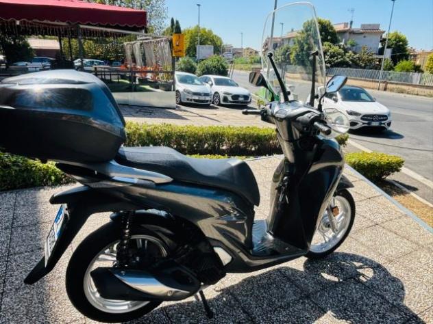 HONDA SH 150 PASSAGGIO E TAGLIANDO INCLUSO MINI RATE rif. 24097351 - Foto 7