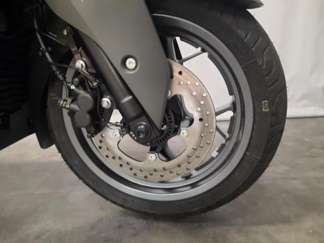YAMAHA X-MAX 300 ABS rif. 24010717 - Foto 8