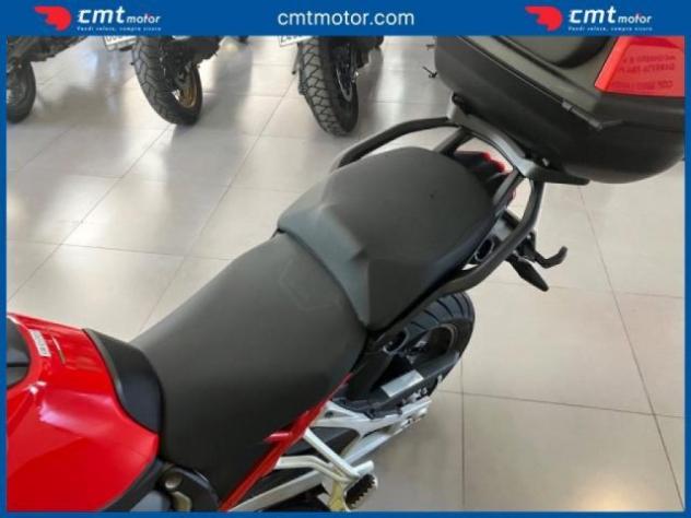 DUCATI Multistrada V4 1100 Finanziabile - Rosso - 3870 rif. 23809078 - Foto 7