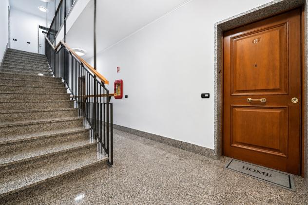 Appartamento in Via Gian Lorenzo Bernini - Foto 3