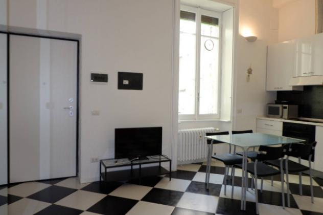 Appartamento di 38 m² con 1 locale in affitto a Milano - Foto 9