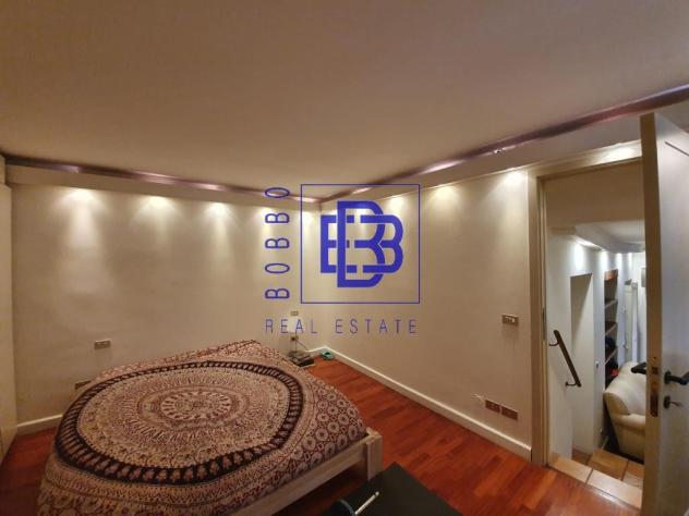 Bilocale comodo stile vecchia milano - Foto 19