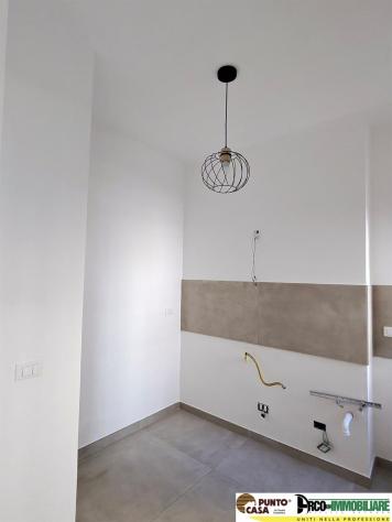 Appartamento 3 locali - Rif. P034/26 - Foto 9