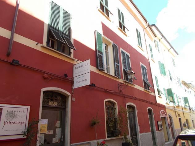 Bilocale in affitto a Sarzana