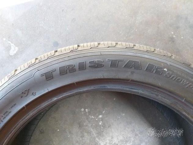 2 gomme 235 45 18 tristar inv a5182 - Foto 5