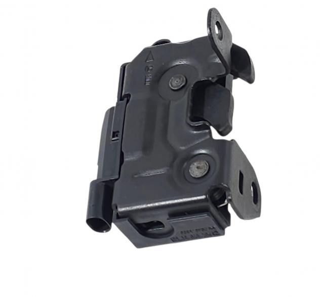SERRATURA COFANO ANTERIORE SX MERCEDES Classe E Serie Cabrio (A238) A2048800260 654920 Diesel 2000 (17) - Foto 11