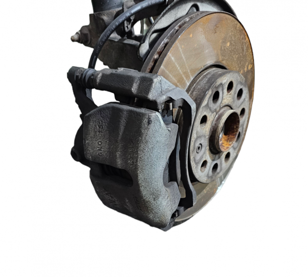 MASSA MECCANICA COMPLETA SINISTRA VOLKSWAGEN Golf 7 Berlina 5Q0407255 (12) - Foto 3