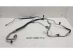 TUBO ARIA CONDIZIONATA FIAT Punto EVO 518937310 Benzina 1.4 (0912)