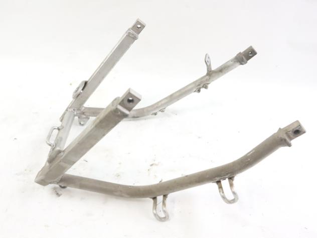 SUZUKI GSX R 600 4398033E20 TELAIO POSTERIORE SECONDARIO 97- 00 SECONDARY REAR FRAME 4398033E00 - Foto 3