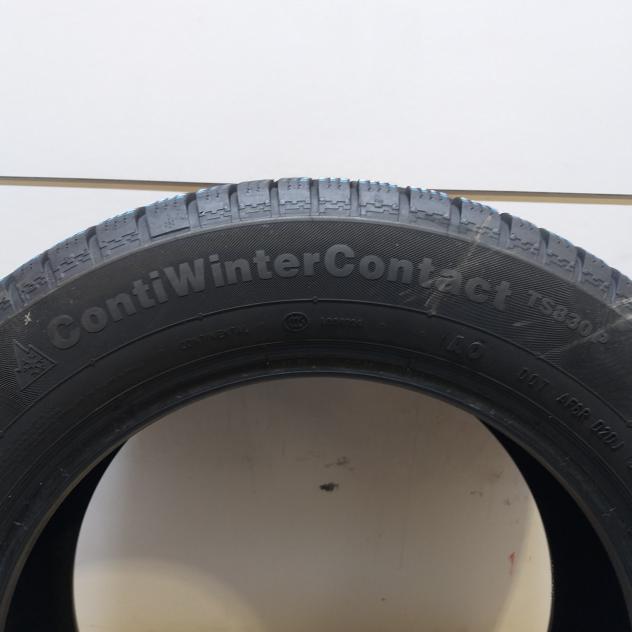 2 GOMME 225 55 16 CONTINENTAL A55175 - Foto 6
