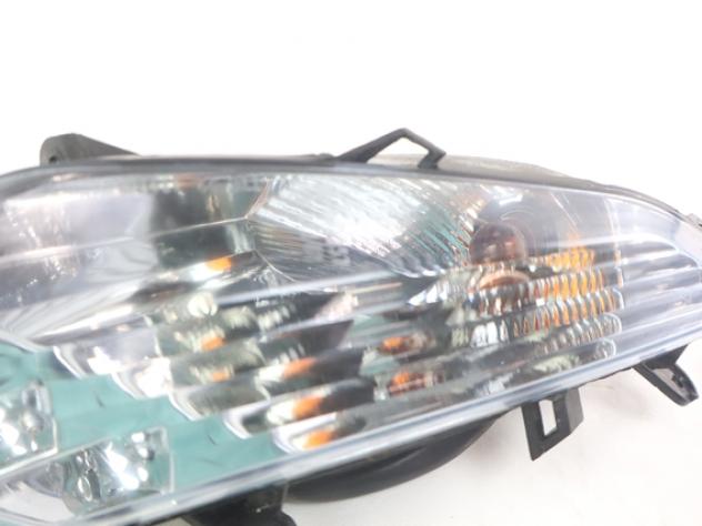KYMCO AGILITY 150 R16+ 33400ALJ8EZ5 FRECCIA ANTERIORE DESTRA 17 - 20 FRONT RIGHT FLASHER - Foto 2