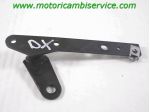 SUPPORTO MOTORE DESTRO DERBI GPR 125 2009 -2015 1-000-040-744