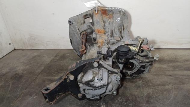 CAMBIO MANUALE COMPLETO LANCIA Dedra Berlina 46410356 835A2046 benzina 1756 (8900) - Foto 3