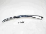 MODANATURA CROMATA PROFILO DESTRA SELLA PIAGGIO LIBERTY 50 S I-GET 2016 - 2 &hellip;