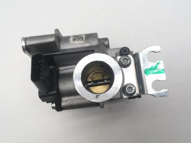 PIAGGIO VESPA SPRINT 25KM-H 50 CORPO FARFALLATO 2020 CD0201 - Foto 8