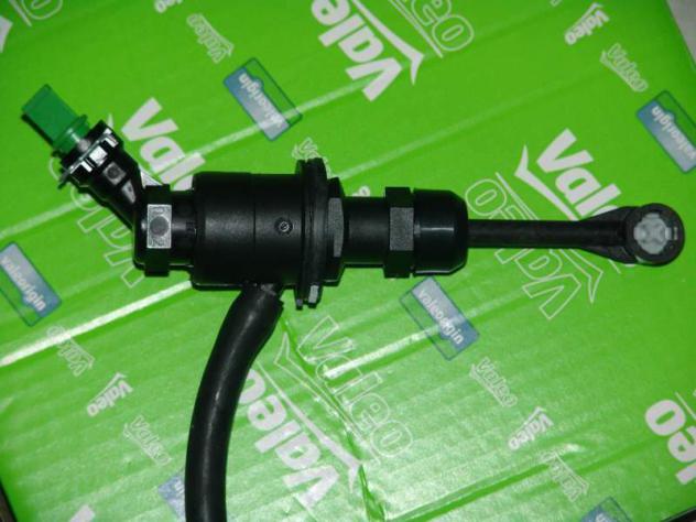 Pompa frizione 8200523798 clio 3 1.2 16v - Foto 3