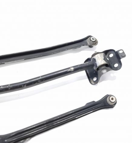 BRACCIO OSCILLANTE ASSALE POSTERIORE DX FIAT 500 X Serie 00520256280 (15) - Foto 7