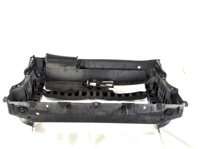 1K9805588 RIVESTIMENTO ANTERIORE BATTICOFANO VOLKSWAGEN GOLF 6 SW 1.6 D 77KW AUT 5P (2012) RICAMBIO USATO - Foto 5
