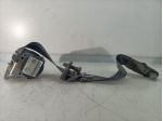 CINTURA DI SICUREZZA POSTERIORE DX FIAT Panda 3° Serie 735561637 169A4000 (12)