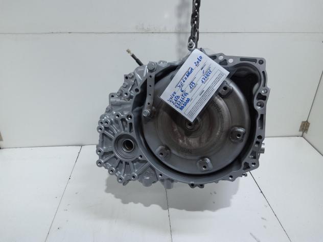 CAMBIO AUTOMATICO CON CONVERTITORE DI COPPIA VOLVO XC60 1° Serie 36000955 D 5244 T14 Diesel 2400 (0818)