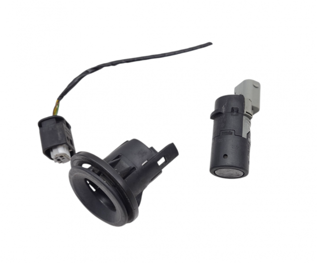 SENSORE DI PARCHEGGIO BMW X3 1° Serie 6938739 (0410) - Foto 2