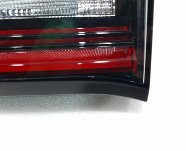 STOP POSTERIORE DESTRO INTEGRATO NEL PORTELLO JEEP Compass Serie 05348355800 (16) - Foto 2