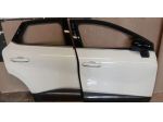 PORTA ANTERIORE DX E SX RENAULT CAPTUR 2016