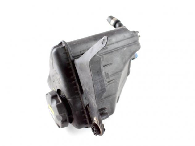 17137647283 VASCHETTA ACQUA COMPENSAZIONE RADIATORE BMW SERIE 5 518D F10 LCI 2.0 D 110KW AUT 4P (2014) RICAMBIO USATO