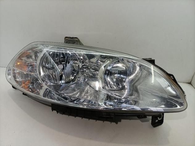 FARO ANTERIORE DESTRO FIAT Croma 2° Serie 51801265 939A2000 (0507)