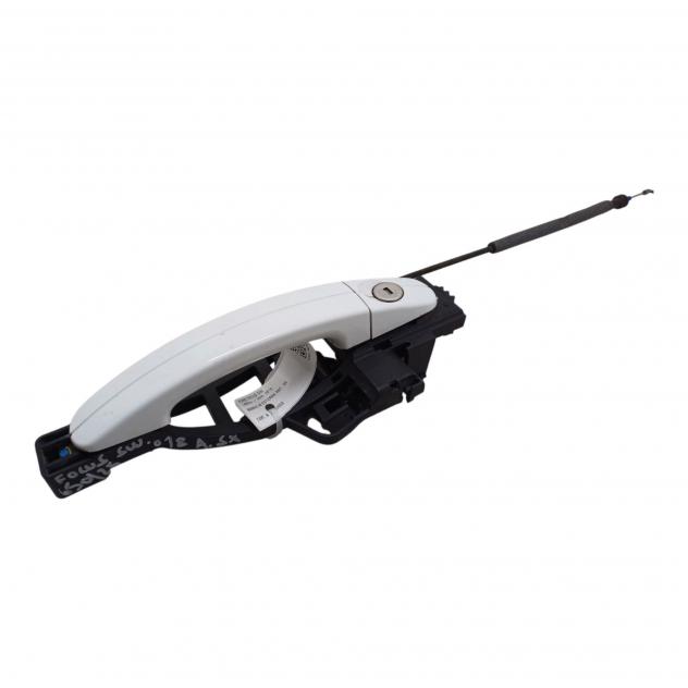 MANIGLIA ESTERNA ANTERIORE SINISTRA FORD Focus S. Wagon 6° Serie XWDB (1518)