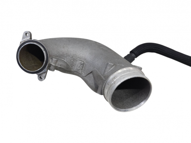 TUBO INTERCOOLER AUDI A3 RS3 Serie (8V) 07K133359G DAZA Benzina 2500 (1220) - Foto 11