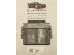 CENTRALINA MOTORE PEUGEOT 206 1° Serie 9641815780 9637706180-03 DV4TD diese &hellip;
