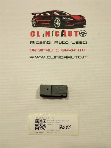 PULSANTE SOS BMW Serie 5 E60 6918478 (0310) - Foto 2