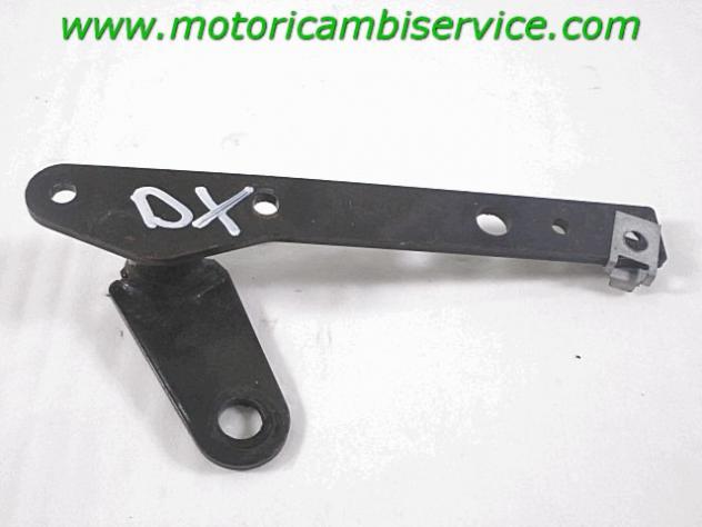SUPPORTO MOTORE DESTRO DERBI GPR 125 2009 -2015 1-000-040-744