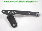 SUPPORTO MOTORE DESTRO DERBI GPR 125  2009 -2015 1-000-040-744