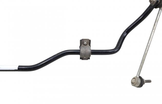 BARRA STABILIZZATRICE FIAT Panda 3° Serie 51931814 169A4000 Benzina 1200 (12) - Foto 4