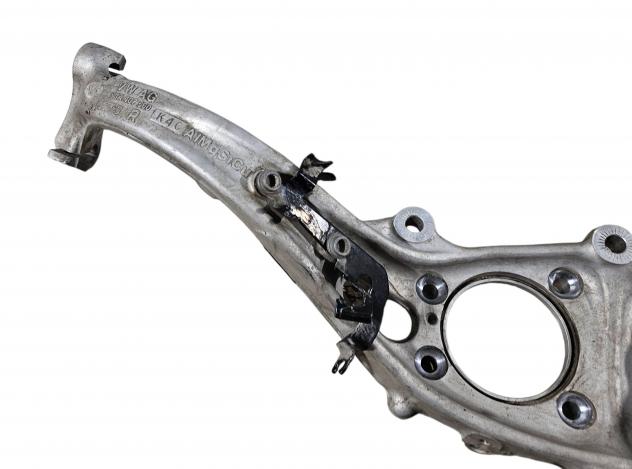 FUSELLO COMPLETO ANTERIORE DESTRO AUDI Q5 Sportback Serie (FYT) 80A407560 (20) - Foto 13
