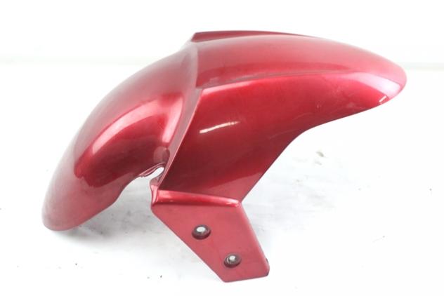 APRILIA LEONARDO 250 103156 PARAFANGO ANTERIORE 99 - 02 FRONT FENDER PICCOLI GRAFFI