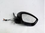 1611240180 SPECCHIETTO RETROVISORE ESTERNO DESTRO CONNETTORE 4 PIN PEUGEOT  &hellip;