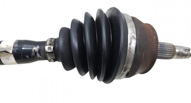 SEMIASSE ANTERIORE DESTRO FIAT 500 X Serie 00520886420 (15) - Foto 4